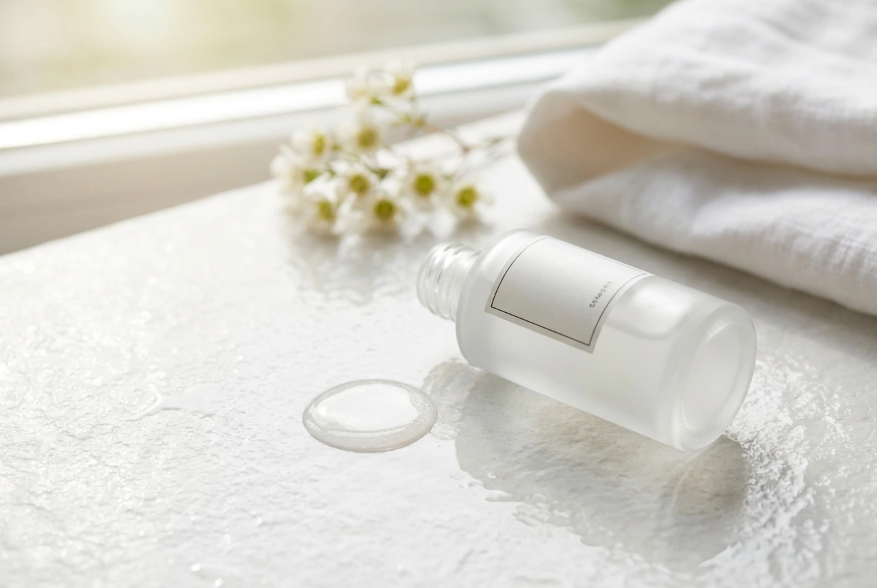 Vannbasert primer: Letthet, rask absorpsjon og kompatibilitet