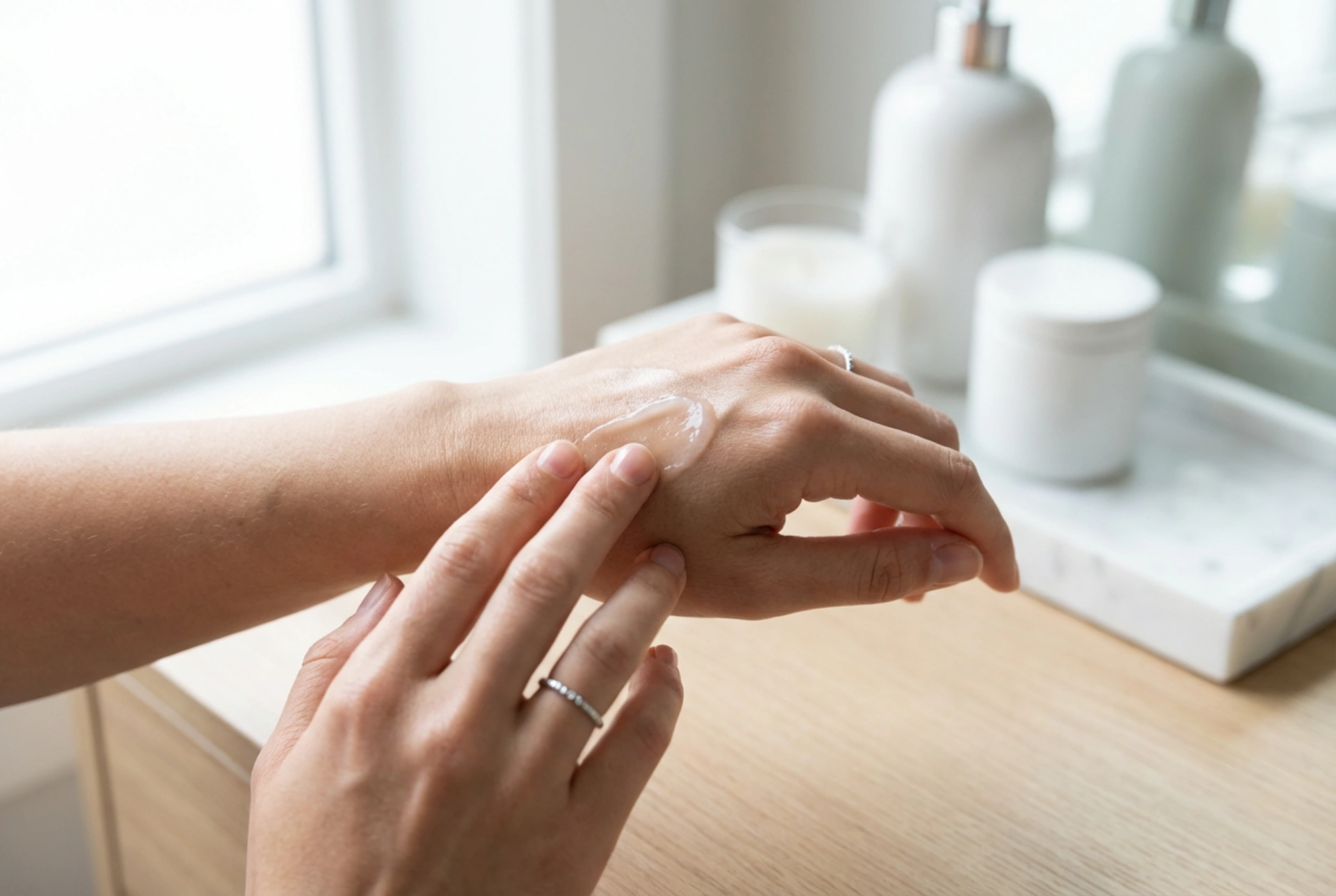 Poreutjevnende primer: Påføringsteknikk og beste praksis