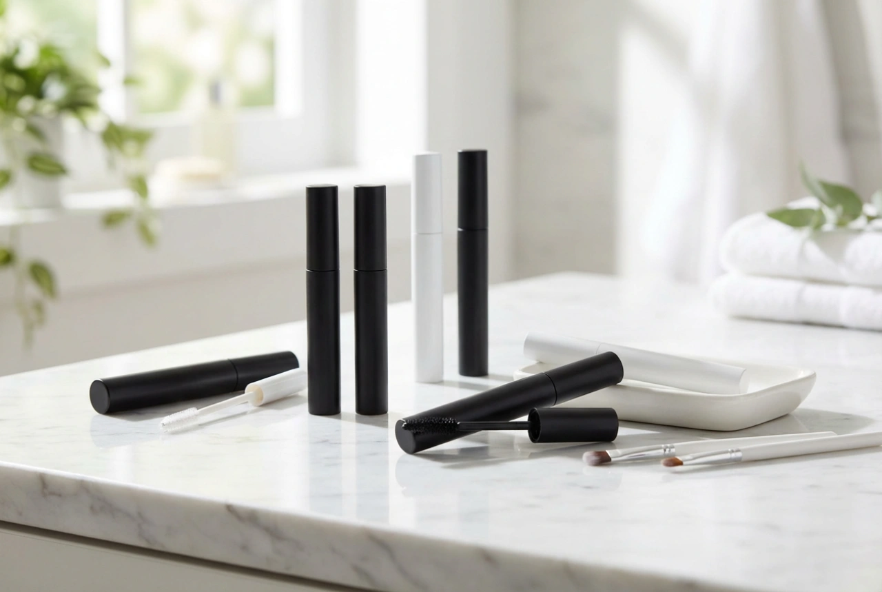 Vippeprimer: når du skal bruke den og hvordan du forsterker effekten av maskara