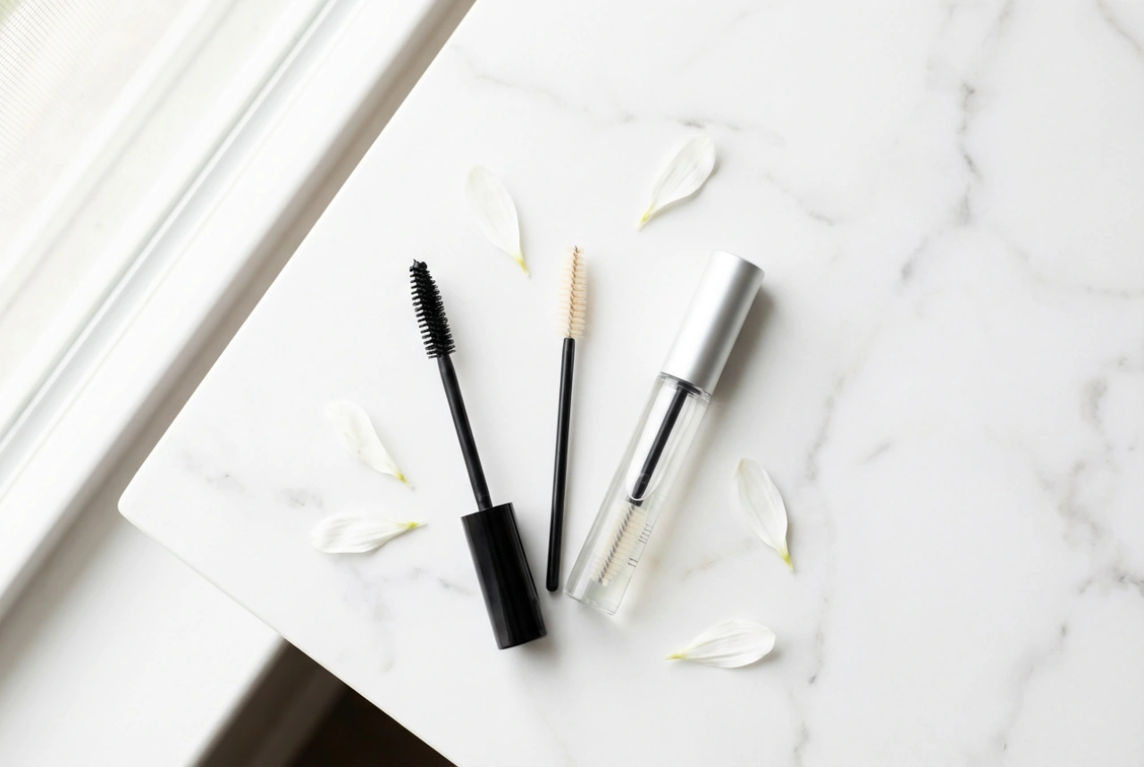 Dårlig påførte vipper: raske rettelser og hvordan man unngår feil