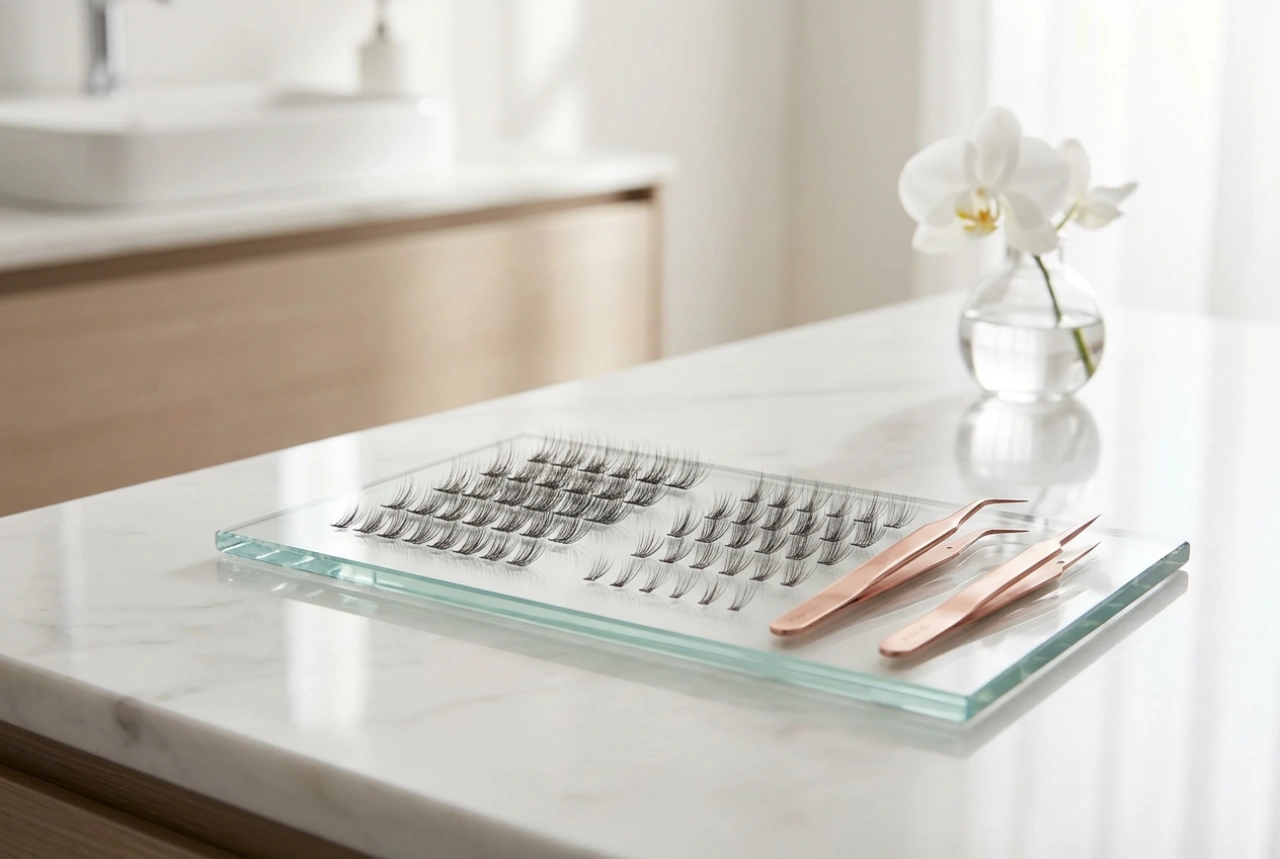 Vippeklynger til fest: Rask påføring og holdbart resultat