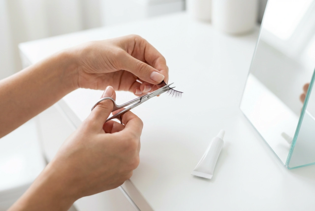 Løsvipper: Slik tilpasser, påfører og bevarer du effekten