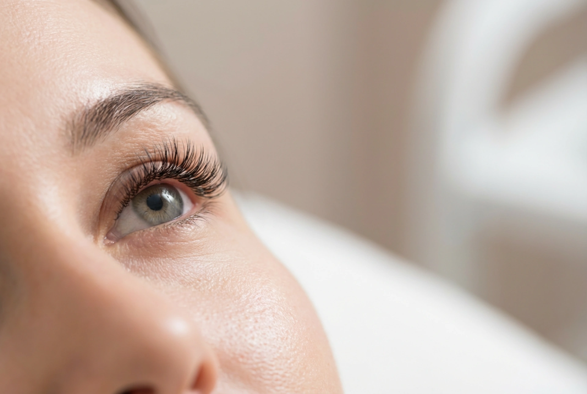 Løftende effekt: En buende mascara som ikke klumper