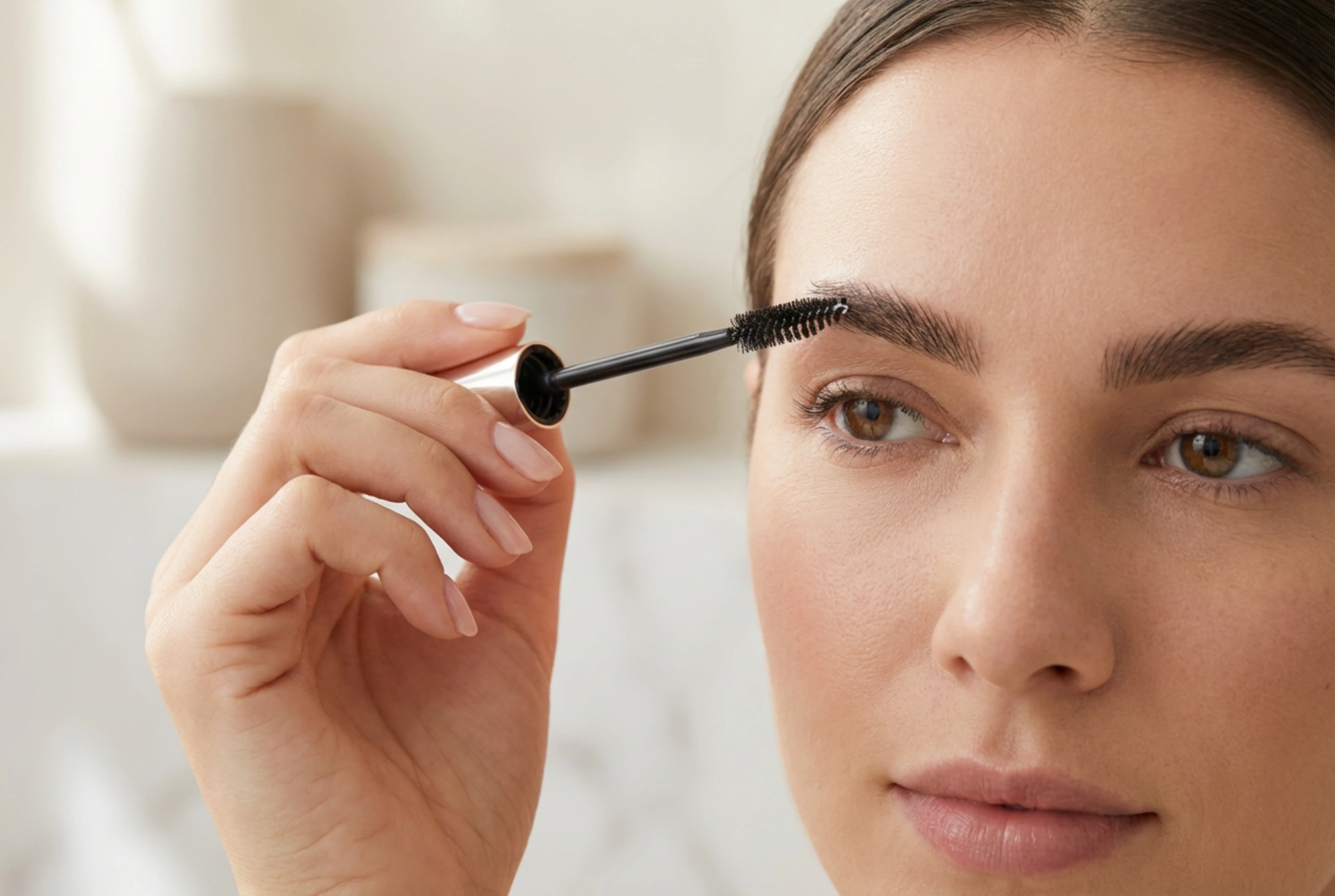 God brynsgel: hvordan velge formel og påføre uten klumper