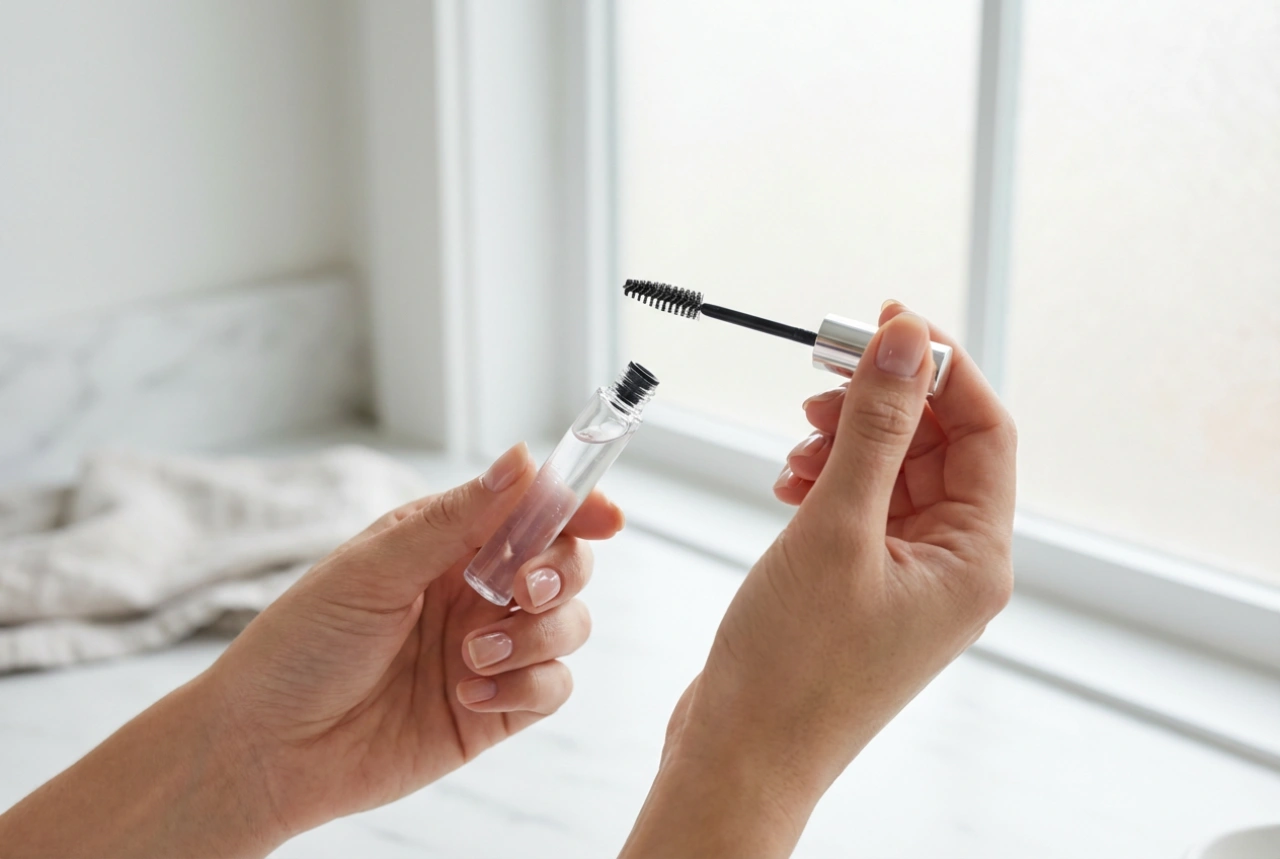 Farging av øyenbryn: metoder, forberedelse og pleie av resultatet