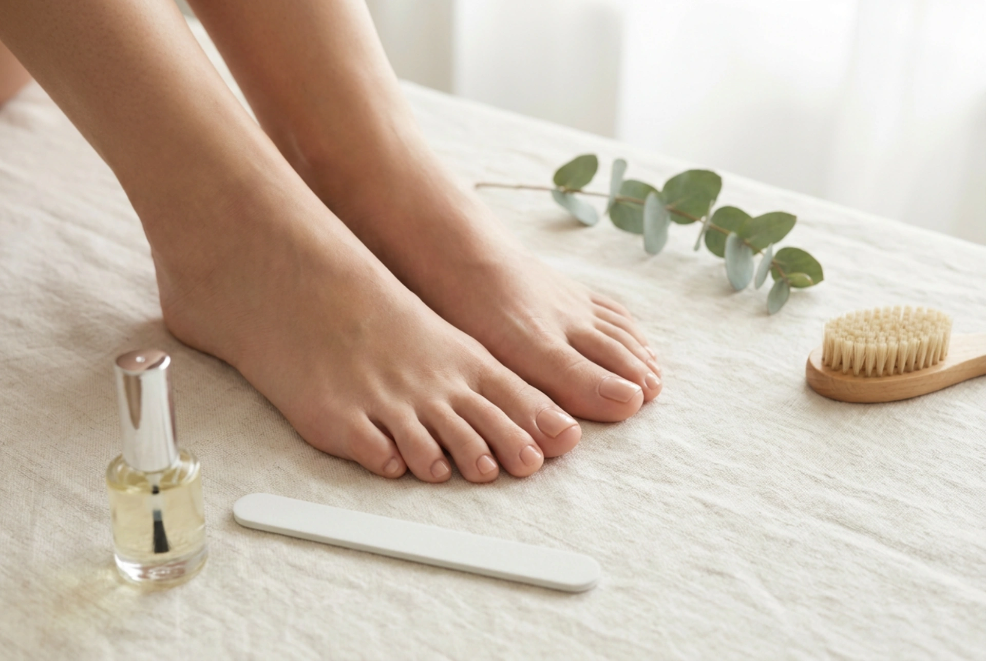 Hybridpedikyr: Hva er det og hvordan utføre det trygt hjemme