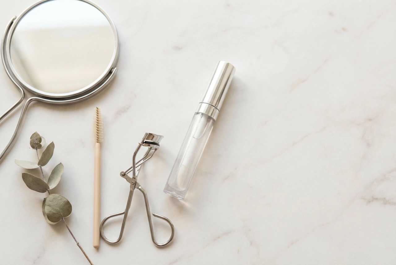 Fargeløs lipgloss i sminkevesken: bruksområder, triks og pleie