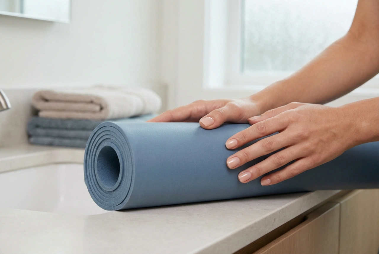 Negler for trening: sikker lengde, form og slitesterk finish