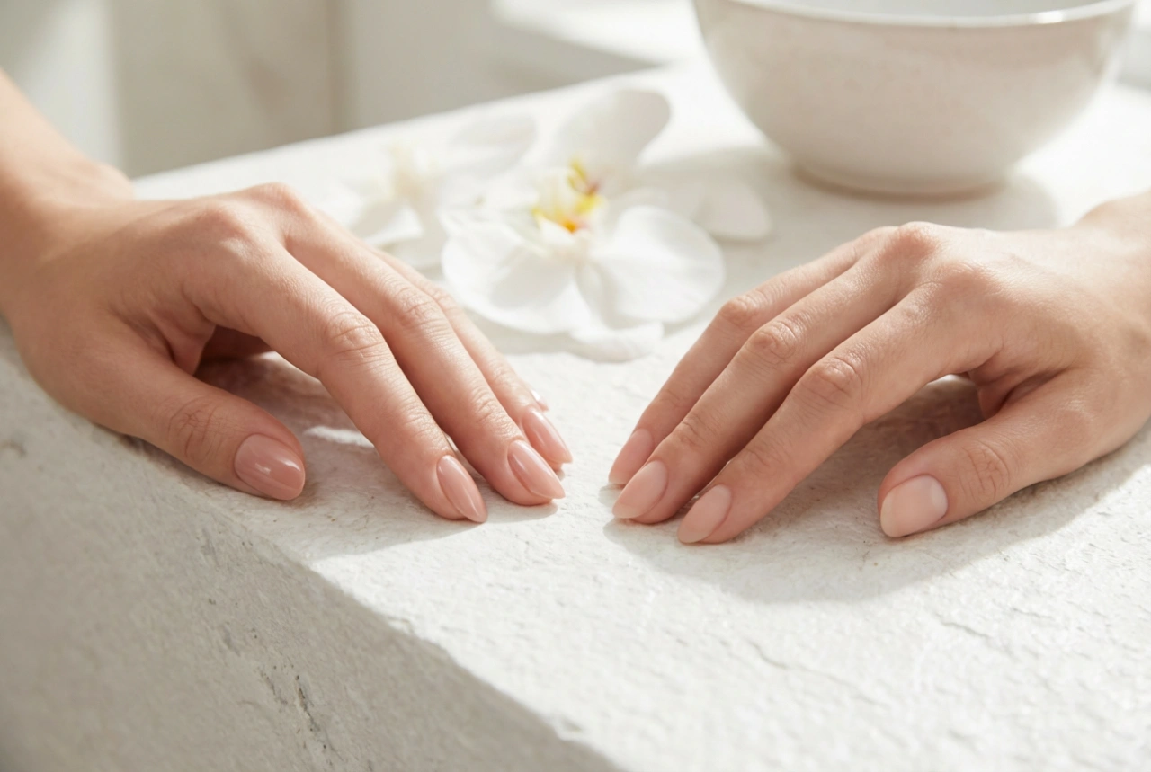 Gelenegler vs. hybridnegler: forskjeller i neglekonstruksjon og effekt