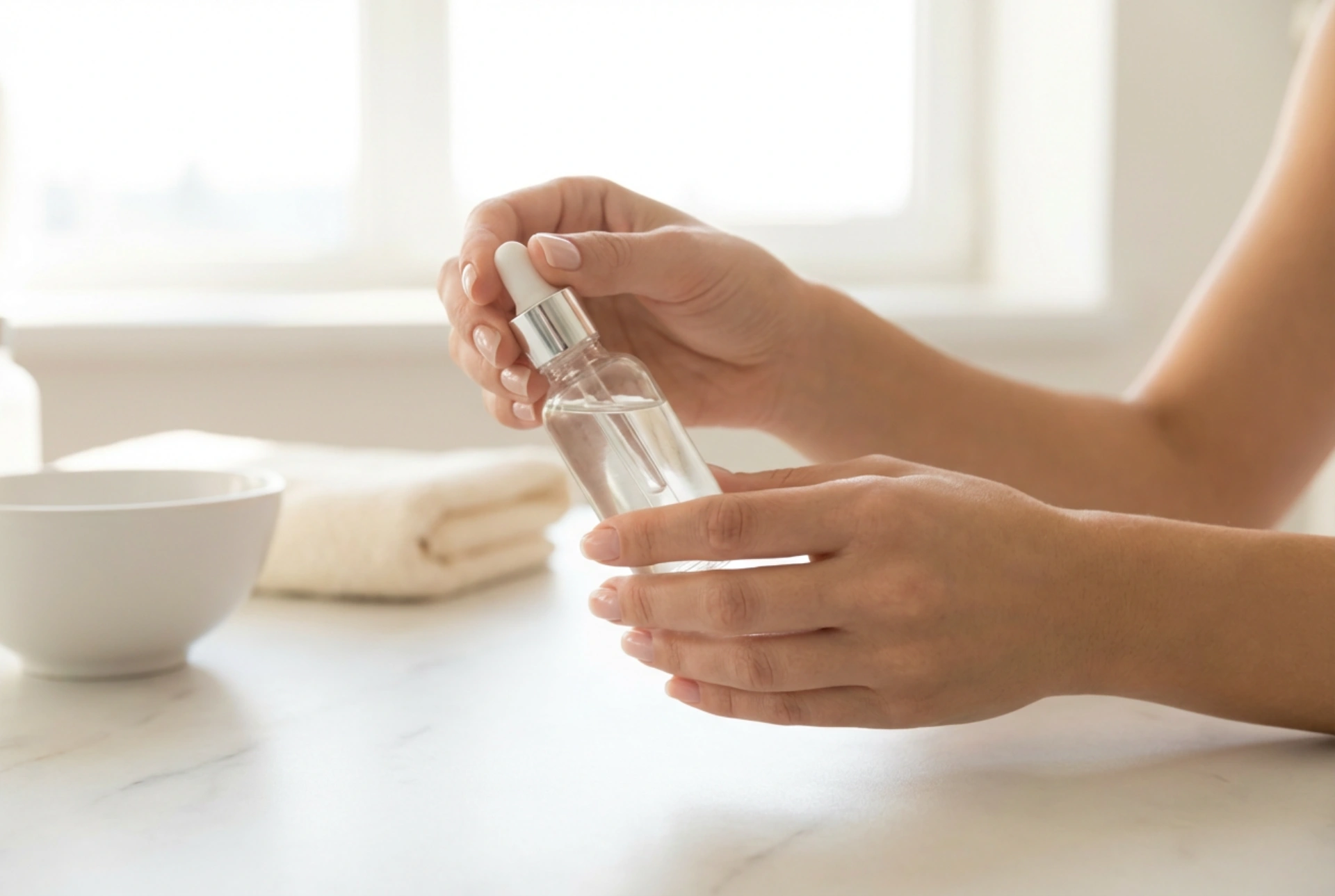 Negledehydrator: Forskjeller fra en cleaner og hvordan du bruker den