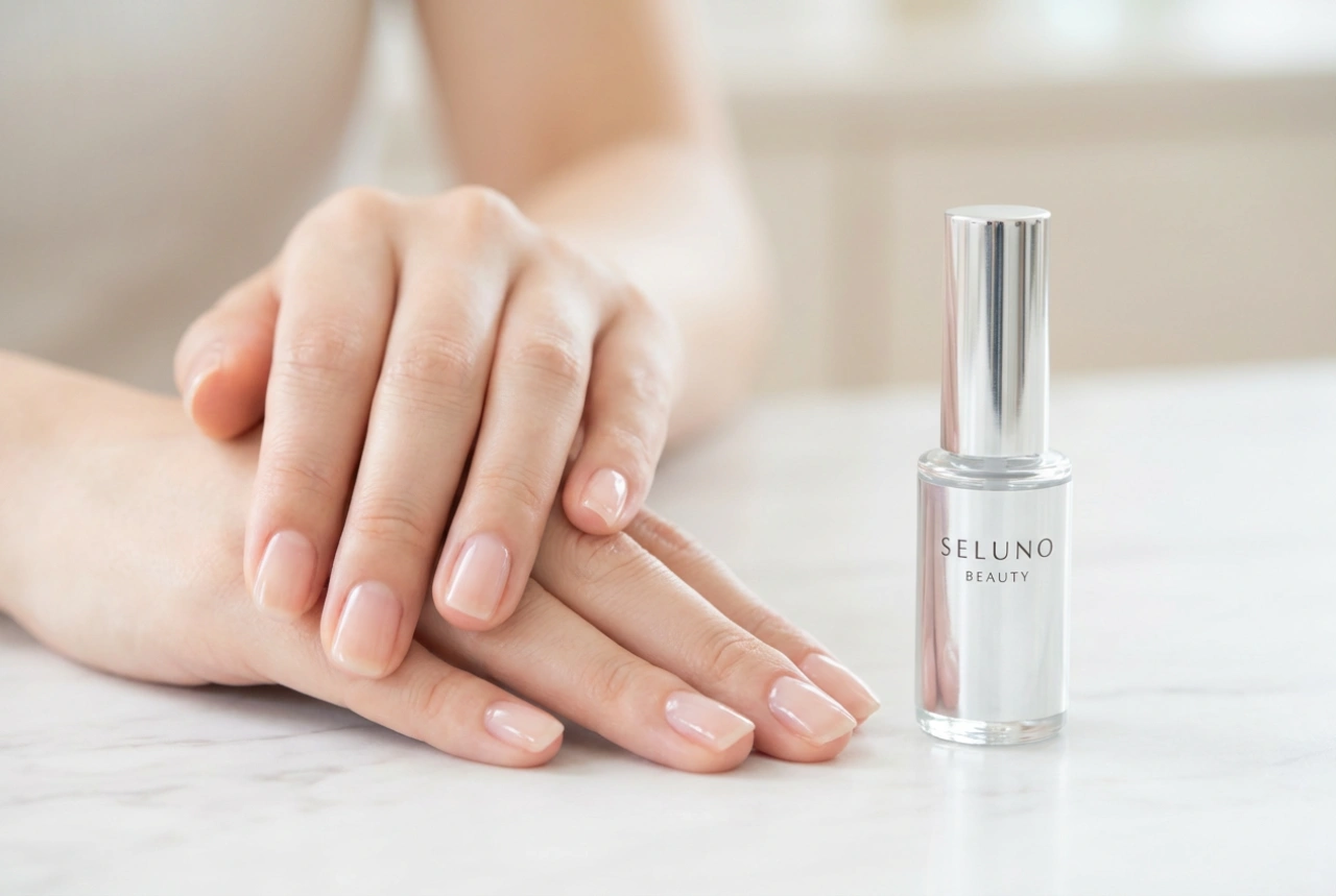 Top coat: Typer, påføring og hvordan du oppnår maksimal holdbarhet