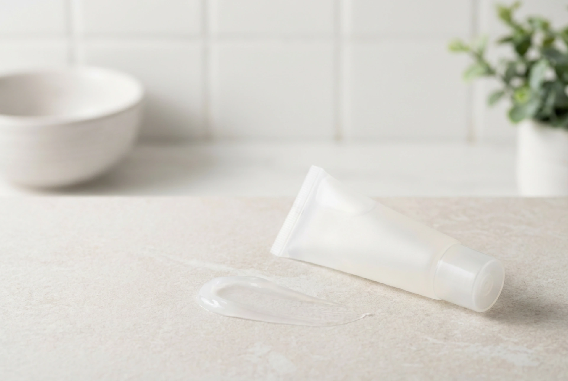 Silikonprimer: når den fungerer best og hvordan du påfører et tynt lag