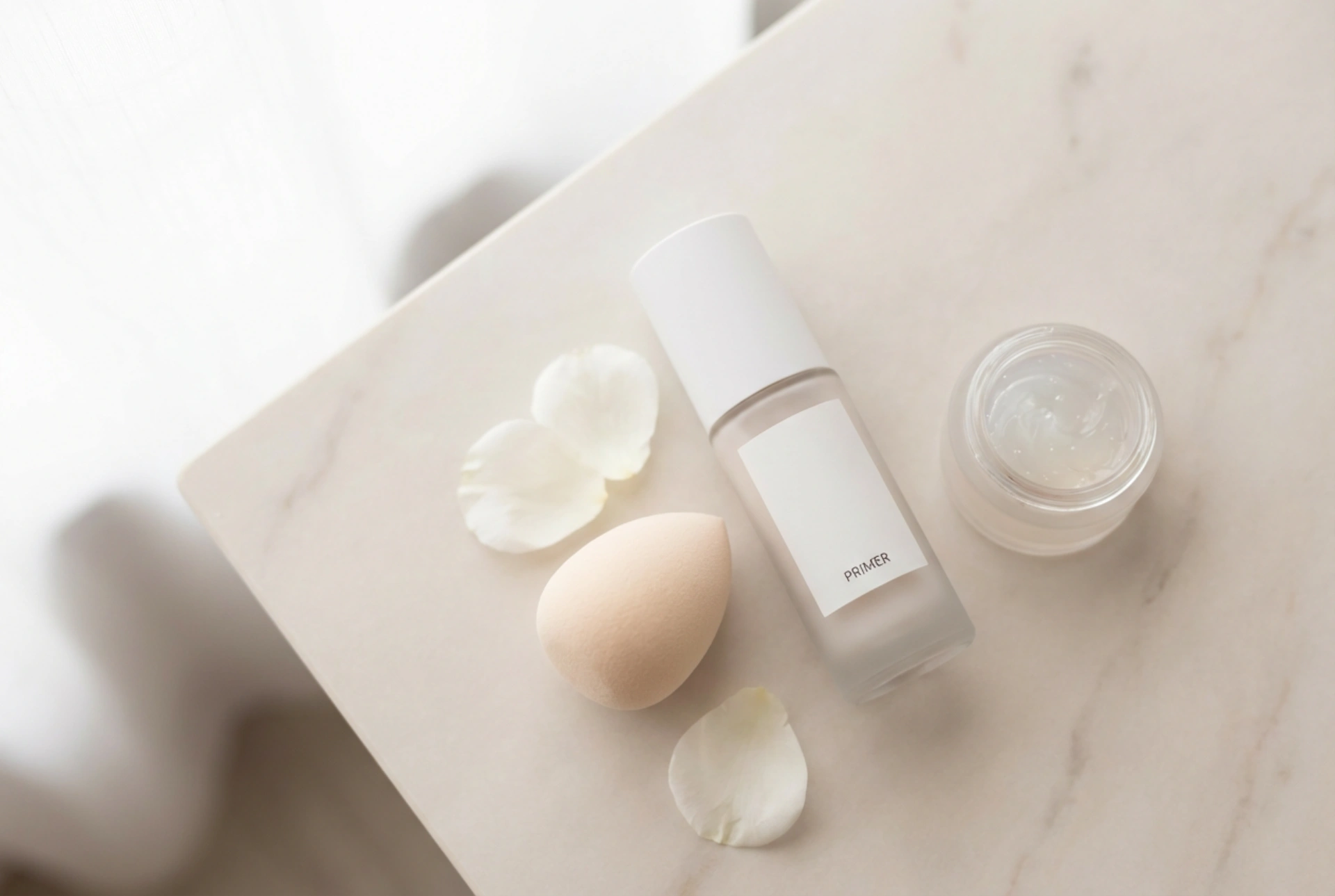 Den perfekte sminkeprimeren: Nøkkelegenskaper, formler og påføring