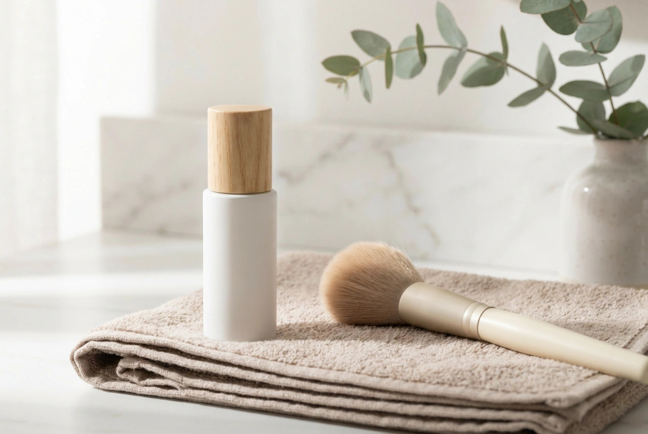 Utjevnende primer: hold porene i sjakk for en feilfri makeup