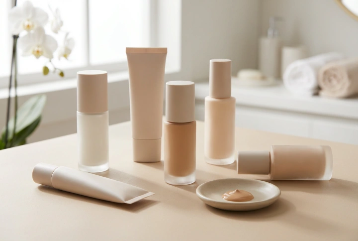 Makeup-primer: Slik velger du den riktige for din hudtype og foundation