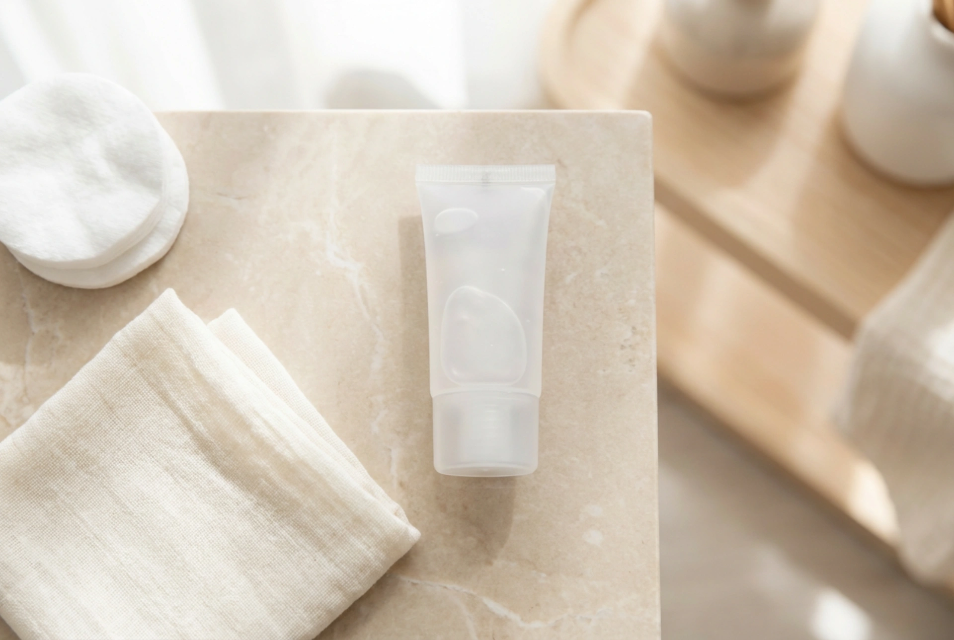 Silikonbase for sminke: når skal du bruke den og hvordan fjerner du den