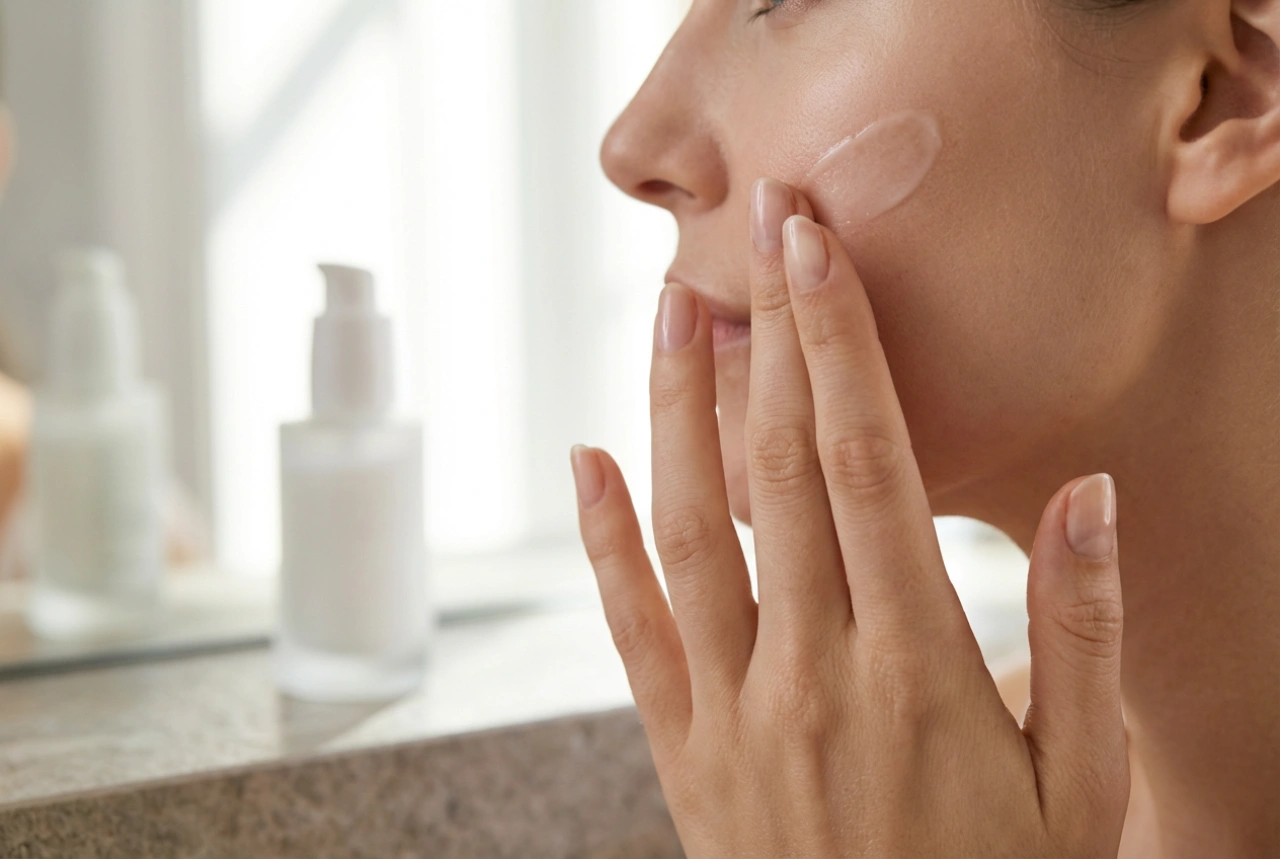 Mattende primer: Korrekt påføring for et holdbart resultat