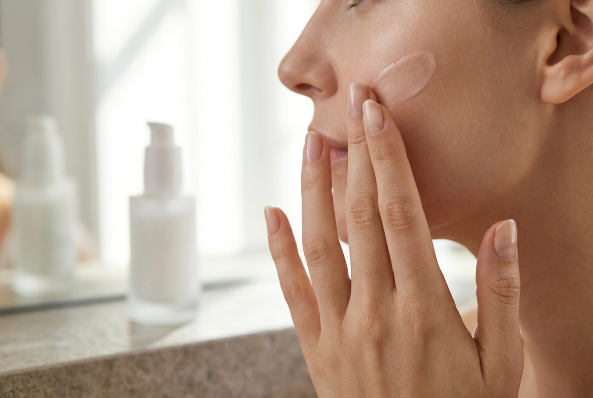 Mattende primer: Korrekt påføring for et holdbart resultat