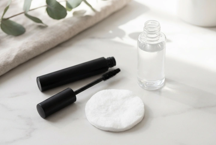 Mascara tilpasset dine behov: påføring, lag-på-lag og fjerning