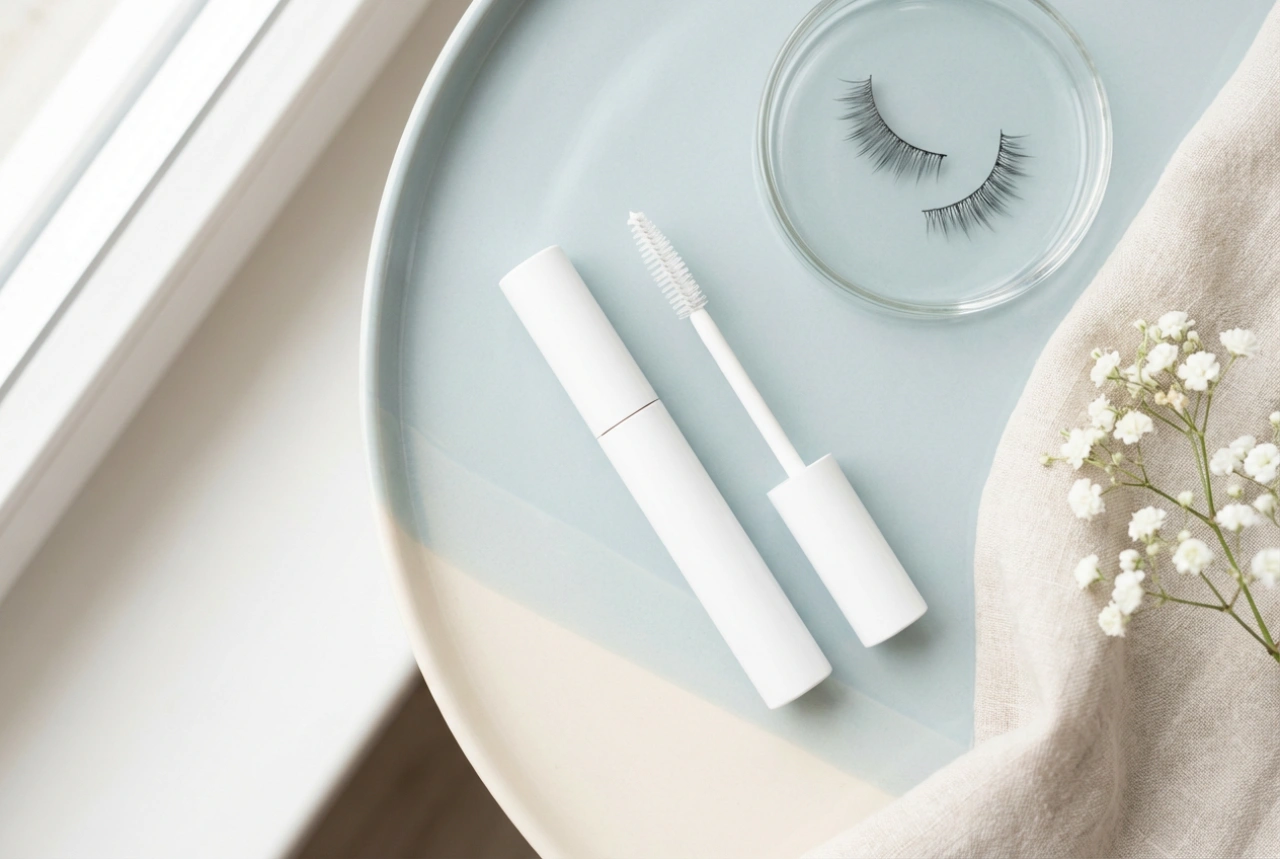 Hvit mascara og primer: Når fungerer de best og hvordan bruke dem