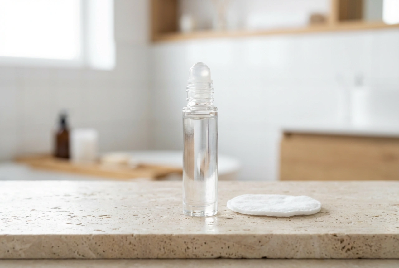 Lipgloss med kuleapplikator: fordeler, hygiene og påføringsmetoder